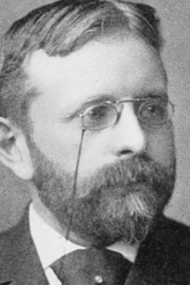 Richard T. Ely